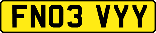 FN03VYY
