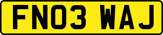 FN03WAJ