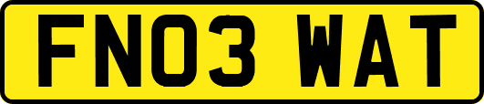 FN03WAT