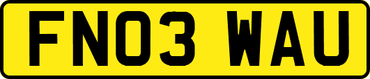 FN03WAU