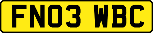 FN03WBC