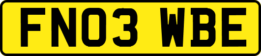 FN03WBE