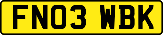 FN03WBK