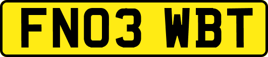 FN03WBT