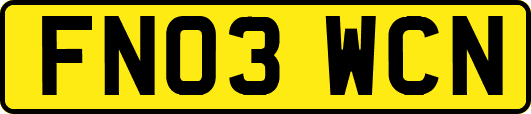 FN03WCN