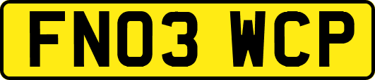 FN03WCP