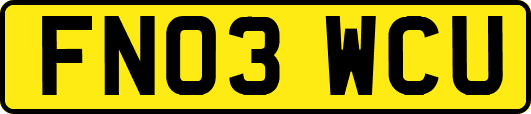 FN03WCU