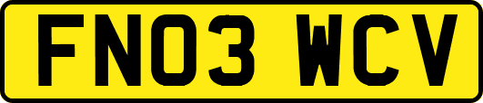 FN03WCV