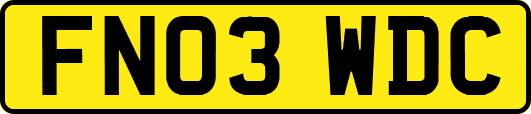 FN03WDC