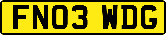 FN03WDG