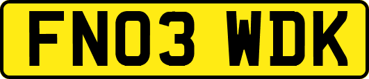 FN03WDK