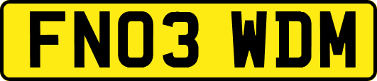 FN03WDM