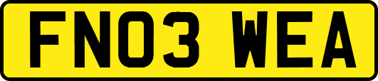 FN03WEA