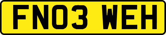 FN03WEH