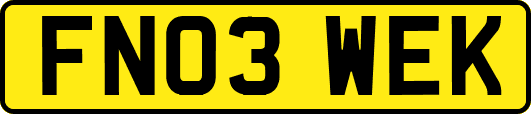FN03WEK