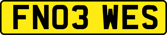 FN03WES