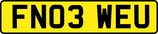FN03WEU