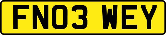 FN03WEY