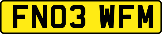 FN03WFM