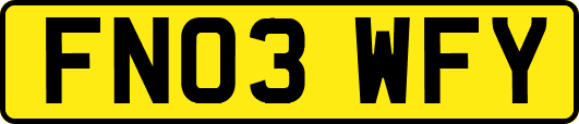 FN03WFY