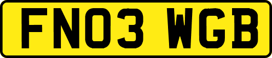 FN03WGB