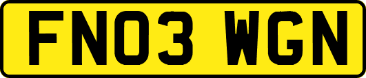 FN03WGN