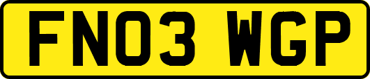 FN03WGP