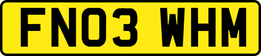 FN03WHM