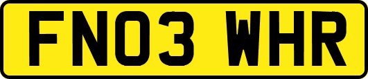 FN03WHR