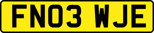 FN03WJE