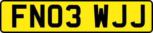 FN03WJJ