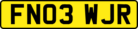 FN03WJR