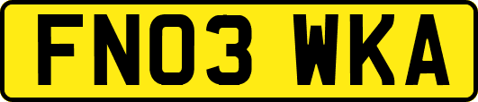 FN03WKA