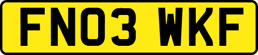 FN03WKF