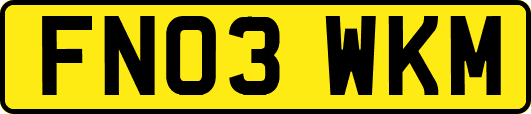 FN03WKM