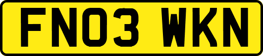 FN03WKN