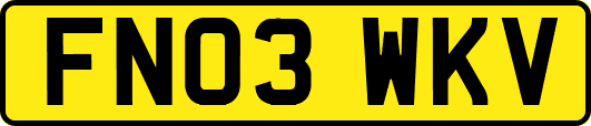 FN03WKV