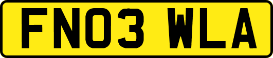 FN03WLA