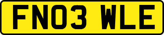 FN03WLE