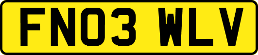 FN03WLV