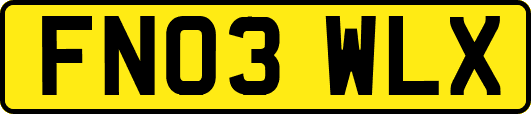 FN03WLX