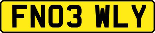 FN03WLY