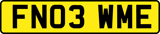 FN03WME