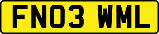 FN03WML