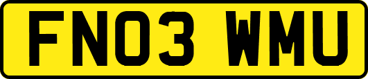 FN03WMU