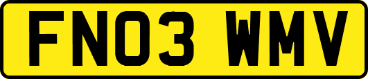 FN03WMV