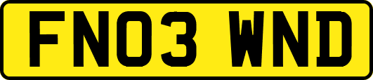 FN03WND
