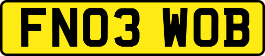 FN03WOB