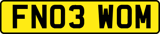 FN03WOM