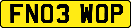 FN03WOP